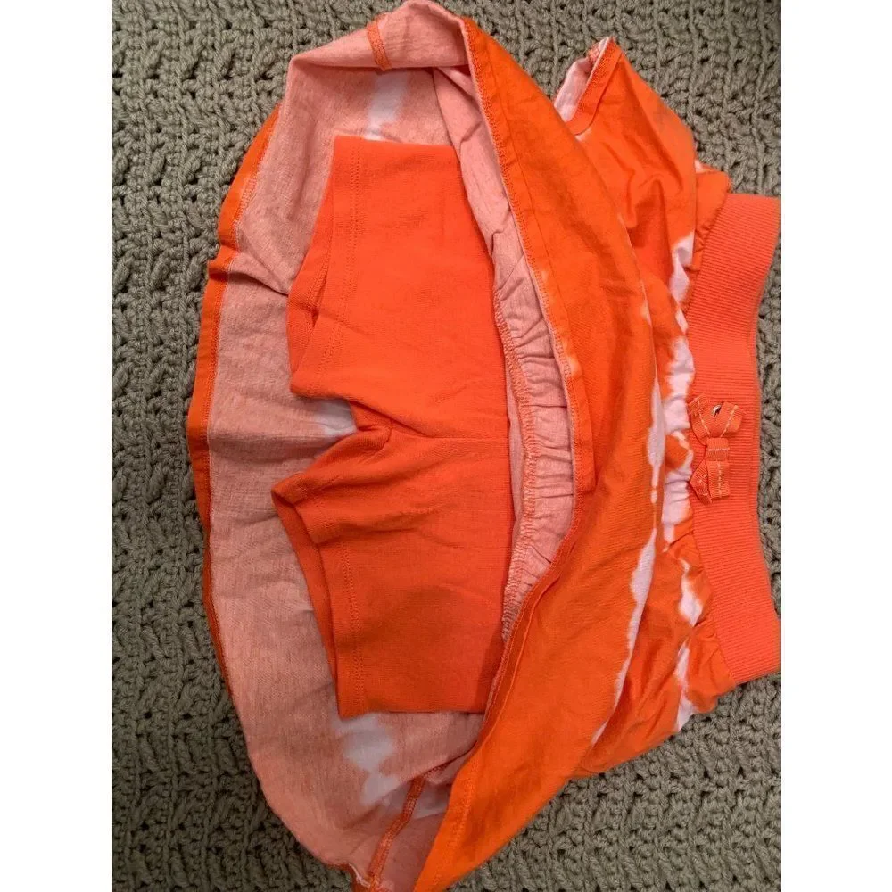 Girls Tie Dye Gymboree Skirt